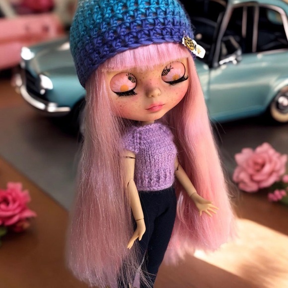 Blythe - Picture 5 of 8